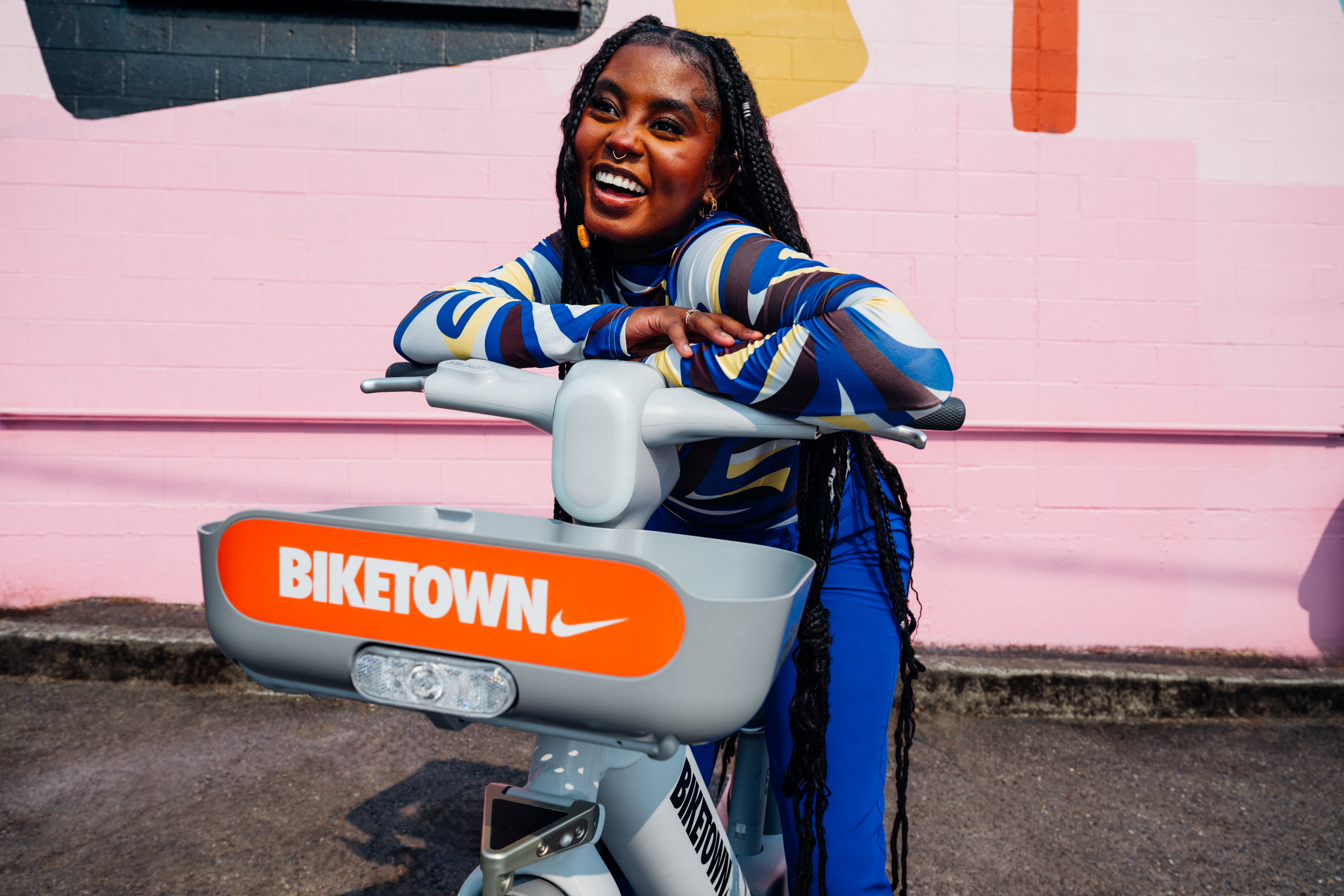 Portland, USA | Lyft Urban Solutions | Lyft Urban Solutions